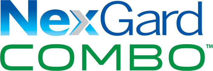 NEXGARD COMBO logo
