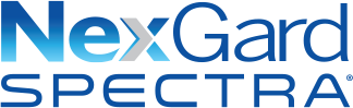 Logo NEXGARD SPECTRA
